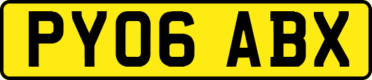 PY06ABX