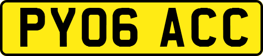 PY06ACC