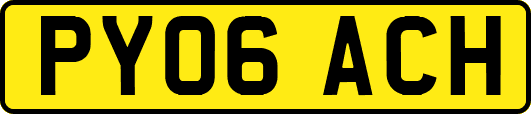PY06ACH
