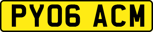 PY06ACM