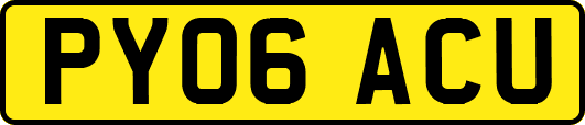 PY06ACU