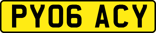 PY06ACY