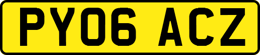PY06ACZ