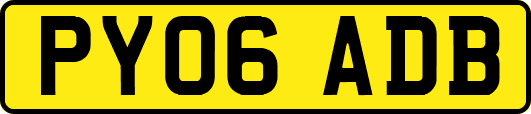 PY06ADB