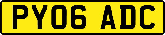 PY06ADC