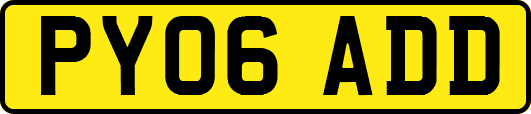 PY06ADD