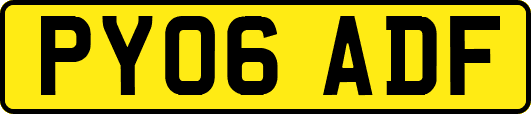 PY06ADF