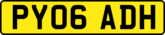 PY06ADH