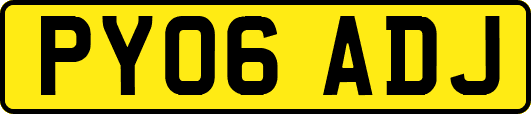 PY06ADJ