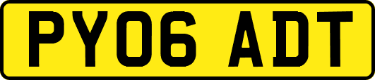 PY06ADT