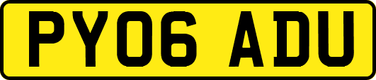 PY06ADU