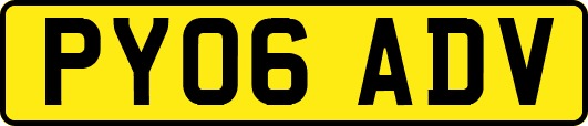 PY06ADV