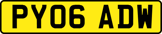 PY06ADW