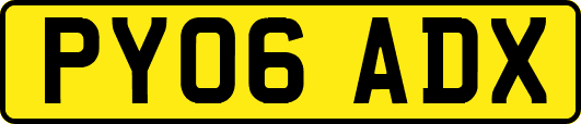 PY06ADX