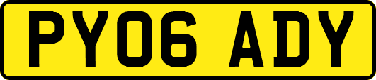 PY06ADY