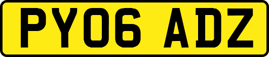 PY06ADZ