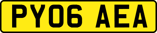 PY06AEA