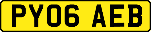 PY06AEB