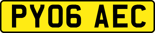 PY06AEC