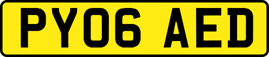 PY06AED