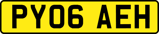 PY06AEH