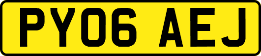 PY06AEJ