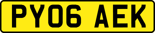 PY06AEK
