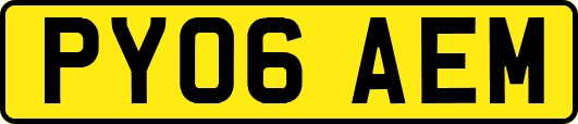 PY06AEM