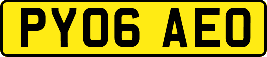 PY06AEO