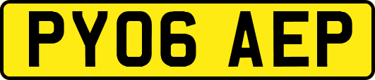 PY06AEP