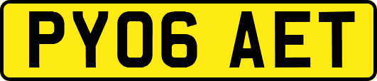 PY06AET