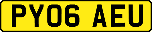 PY06AEU