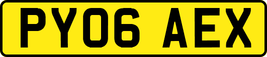 PY06AEX