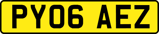 PY06AEZ