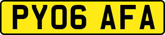 PY06AFA