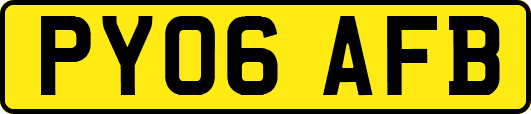 PY06AFB