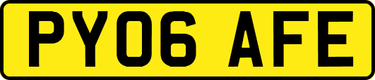 PY06AFE