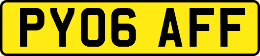 PY06AFF