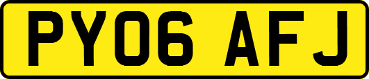PY06AFJ