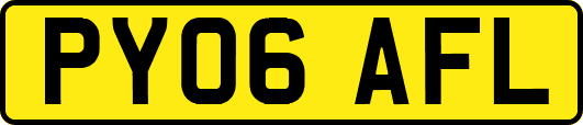 PY06AFL