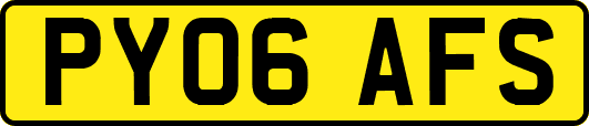PY06AFS