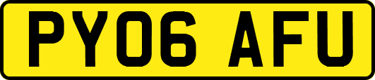 PY06AFU