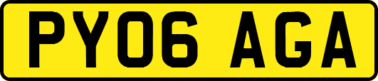 PY06AGA