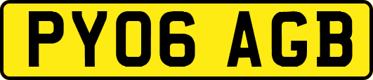 PY06AGB