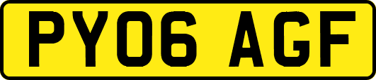 PY06AGF