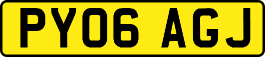 PY06AGJ