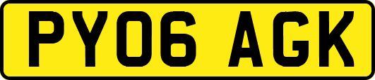 PY06AGK