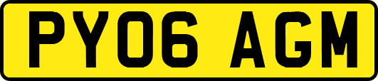 PY06AGM