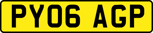 PY06AGP
