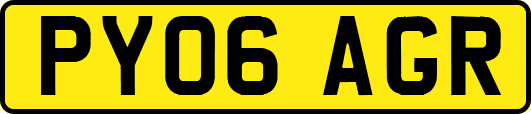 PY06AGR